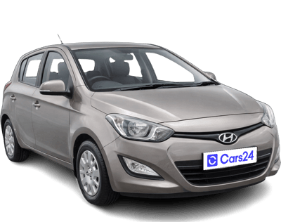2014 Hyundai Elite i20 - Hatchback - Diesel - Manual - ₹2.90 lakh