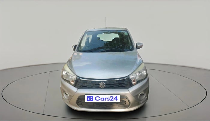 2017 Maruti Celerio VXI, Petrol, Manual, 46,225 km, exterior