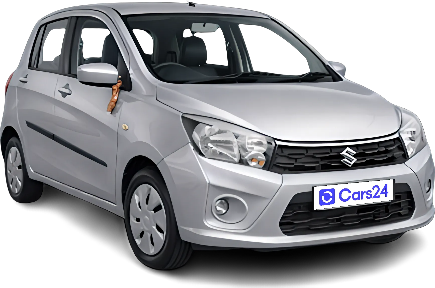 2017 Maruti Celerio - Hatchback - Petrol - Manual - ₹3.19 lakh
