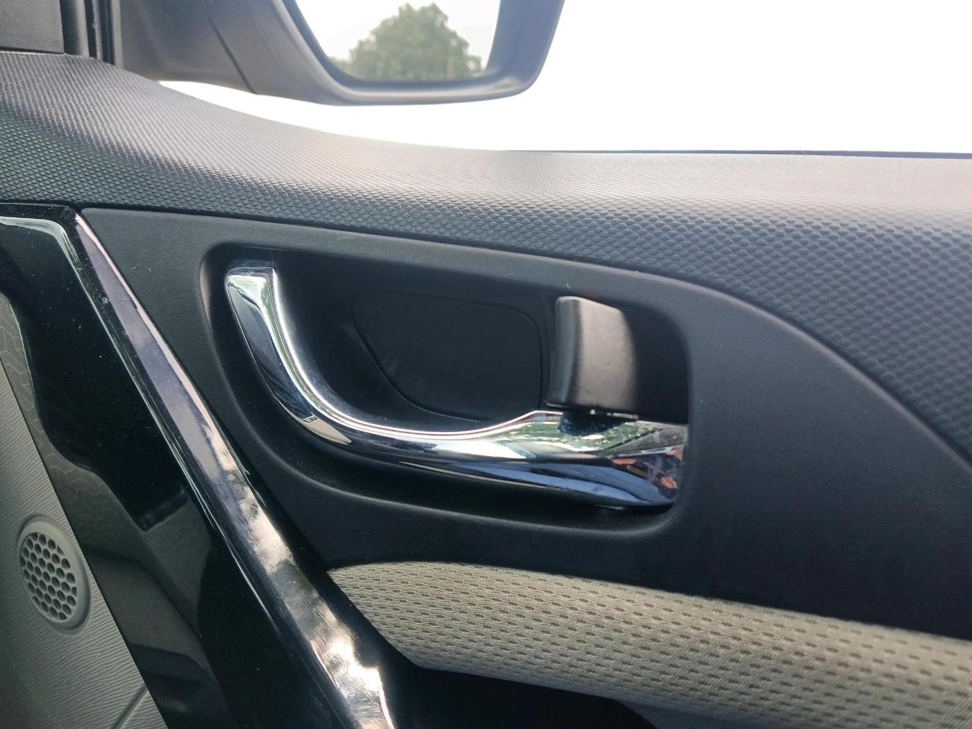 2023 Tata NEXON XZ PLUS PETROL SUNROOF, Petrol, Manual, 19,466 km, interior