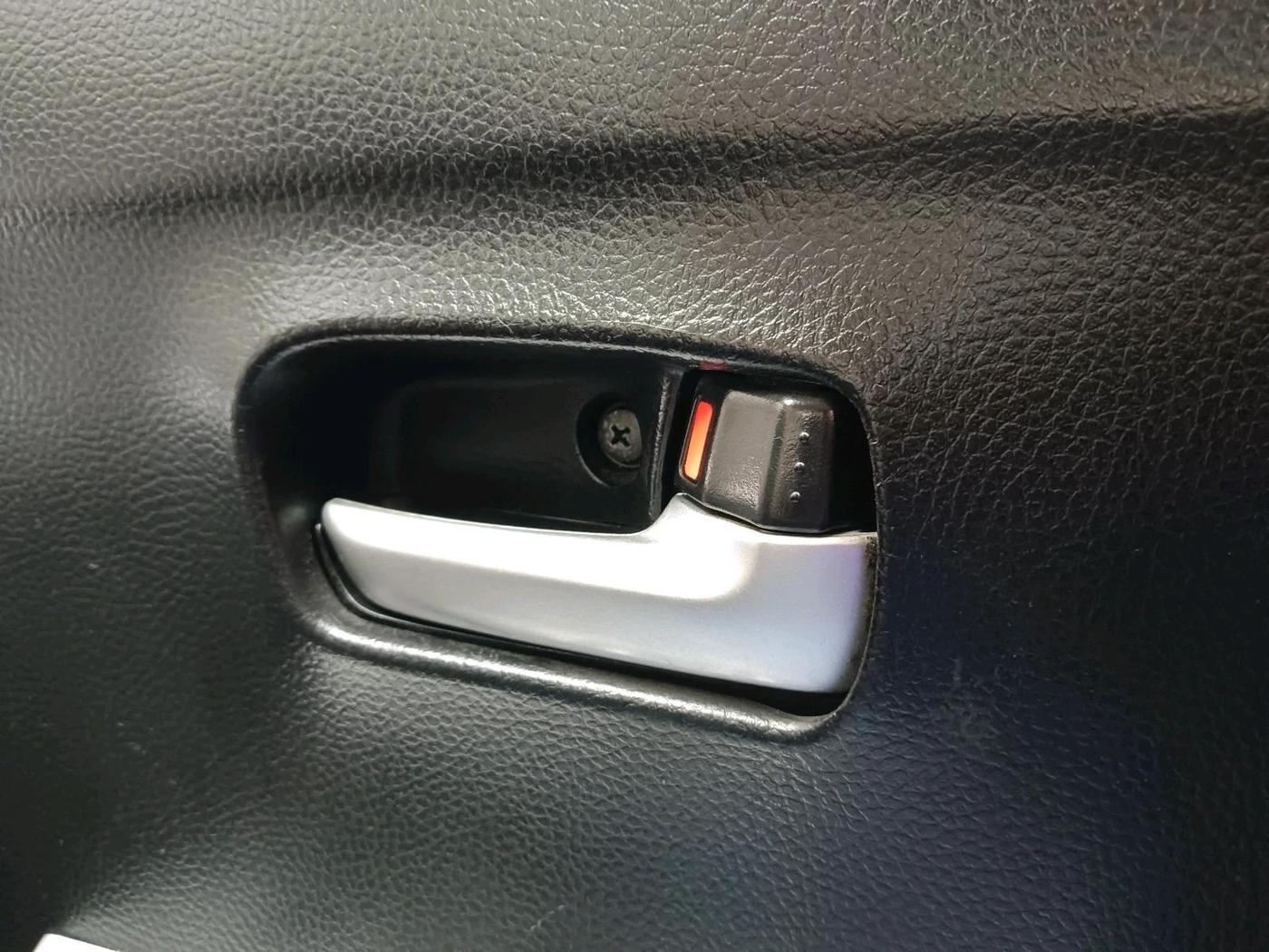 2016 Maruti Wagon R 1.0 VXI, Petrol, Manual, 23,255 km, interior