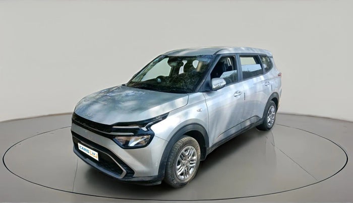 2023 KIA CARENS PREMIUM 1.5 PETROL 7 STR, Petrol, Manual, 13,474 km, exterior