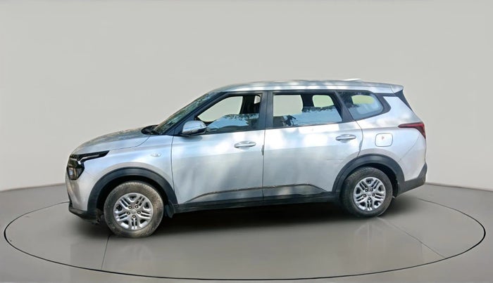 2023 KIA CARENS PREMIUM 1.5 PETROL 7 STR, Petrol, Manual, 13,474 km, exterior