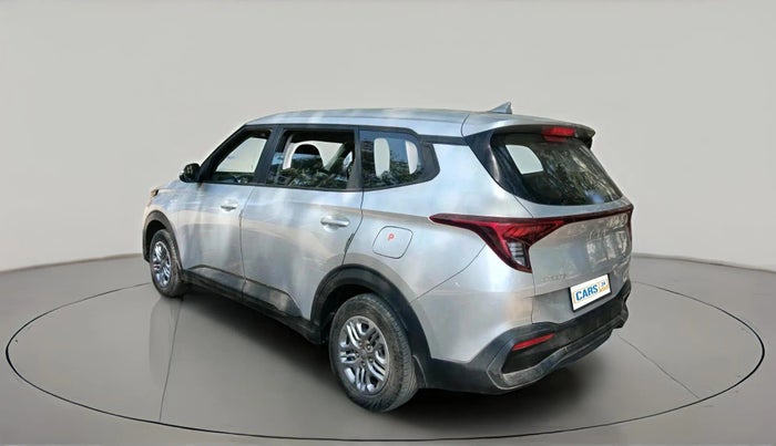 2023 KIA CARENS PREMIUM 1.5 PETROL 7 STR, Petrol, Manual, 13,474 km, exterior