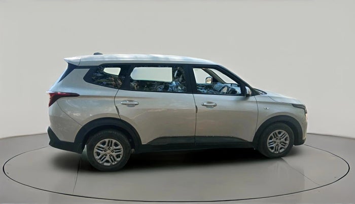 2023 KIA CARENS PREMIUM 1.5 PETROL 7 STR, Petrol, Manual, 13,474 km, exterior