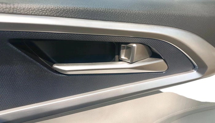 2023 KIA CARENS PREMIUM 1.5 PETROL 7 STR, Petrol, Manual, 13,474 km, interior