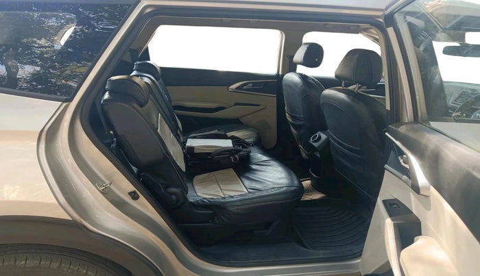 2023 KIA CARENS PREMIUM 1.5 PETROL 7 STR, Petrol, Manual, 13,474 km, interior