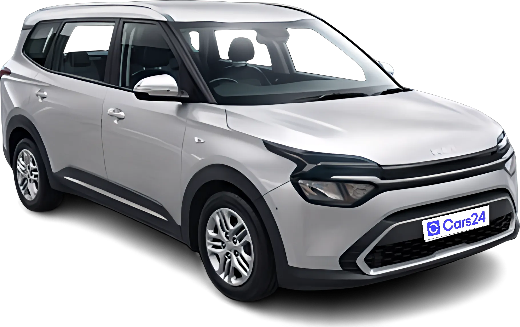 2023 KIA CARENS - SUV - Petrol - Manual - ₹8.65 lakh