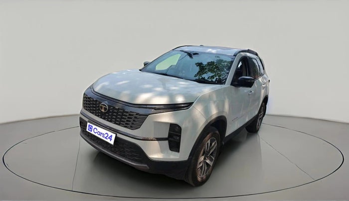 2025 Tata Safari ADVENTURE PLUS AT, Diesel, Automatic, 14,935 km, exterior