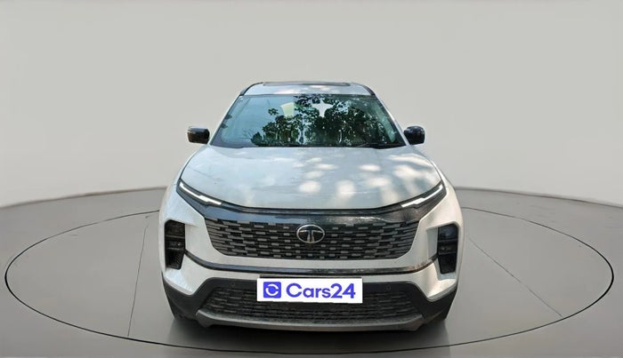 2025 Tata Safari ADVENTURE PLUS AT, Diesel, Automatic, 14,935 km, exterior