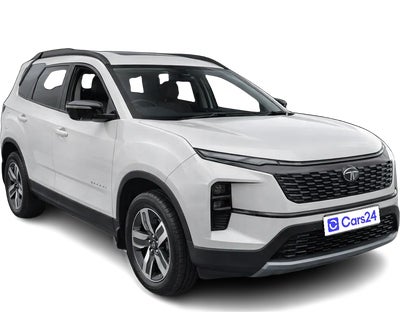 2025 Tata Safari - SUV - Diesel - Automatic - ₹18.70 lakh