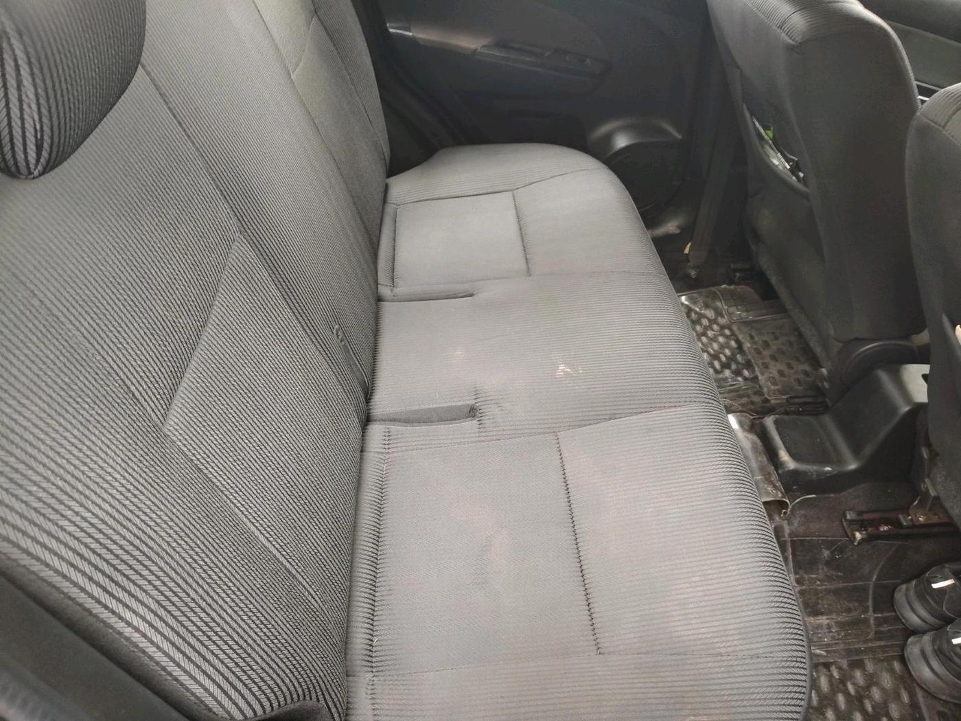 2011 Maruti Swift ZXI, Petrol, Manual, 77,481 km, interior