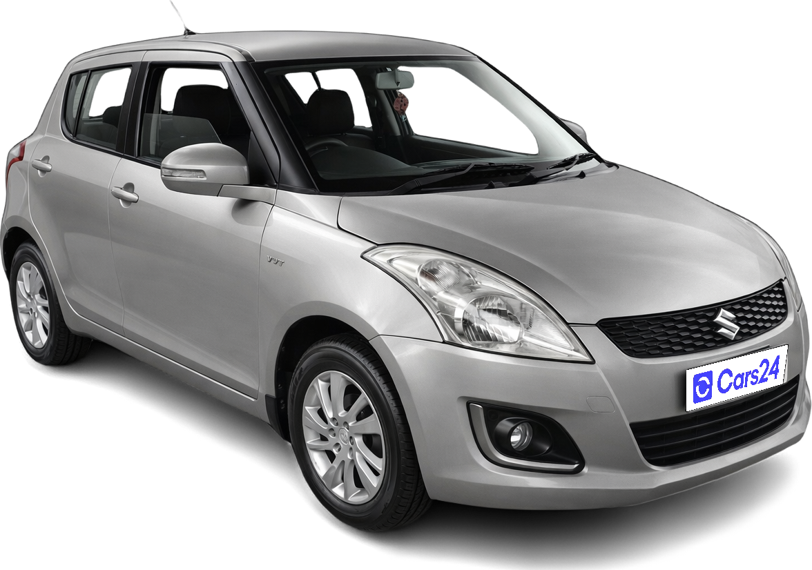 2011 Maruti Swift - Hatchback - Petrol - Manual - ₹1.66 lakh