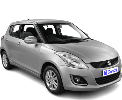 2011 Maruti Swift - Hatchback - Petrol - Manual - ₹1.66 lakh