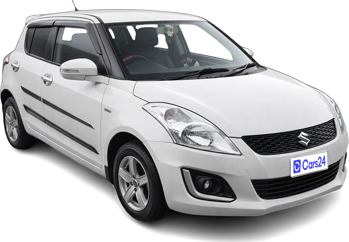 2012 Maruti Swift - Hatchback - Diesel - Manual - ₹2.26 lakh
