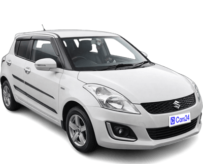 2012 Maruti Swift - Hatchback - Diesel - Manual - ₹2.26 lakh