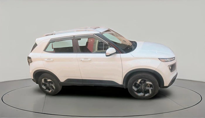 2020 Hyundai VENUE SX 1.5 CRDI, Diesel, Manual, 95,547 km, exterior