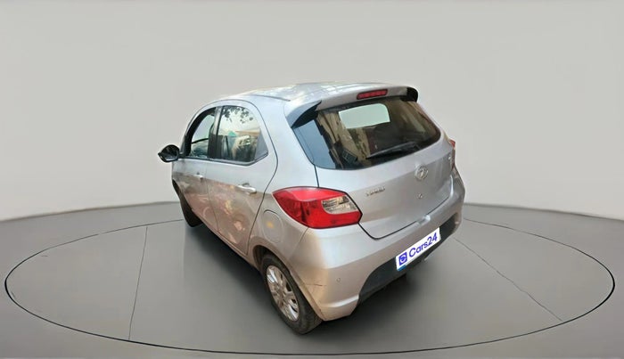 2018 Tata Tiago XZ PETROL, Petrol, Manual, 41,934 km, exterior