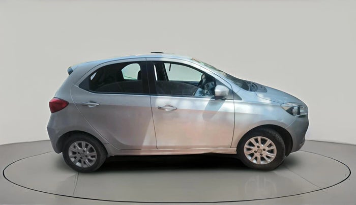 2018 Tata Tiago XZ PETROL, Petrol, Manual, 41,934 km, exterior