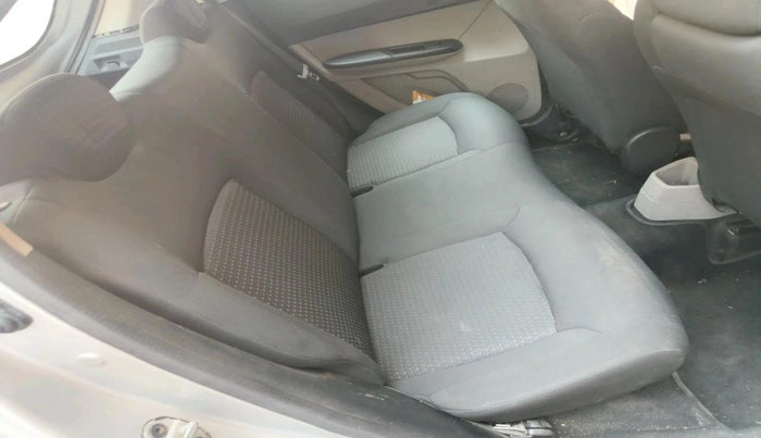 2018 Tata Tiago XZ PETROL, Petrol, Manual, 41,934 km, interior