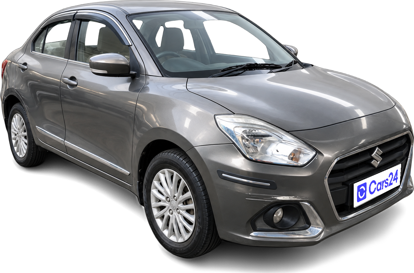 2020 Maruti Dzire - Sedan - Petrol - Manual - ₹5.43 lakh
