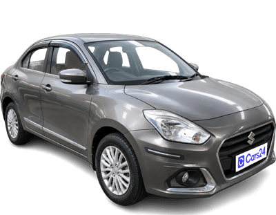 2020 Maruti Dzire - Sedan - Petrol - Manual - ₹5.43 lakh