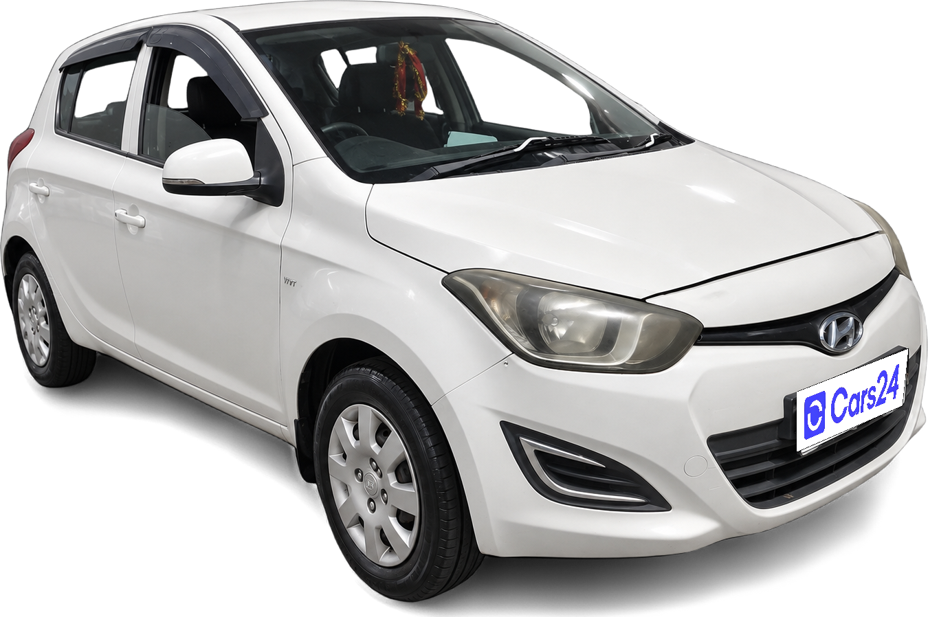 2012 Hyundai i20 - Hatchback - Petrol - Manual - ₹1.70 lakh