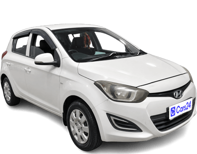 2012 Hyundai i20 - Hatchback - Petrol - Manual - ₹1.70 lakh