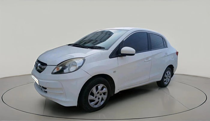 2015 Honda Amaze 1.5L I-DTEC S, Diesel, Manual, 2,33,082 km, exterior