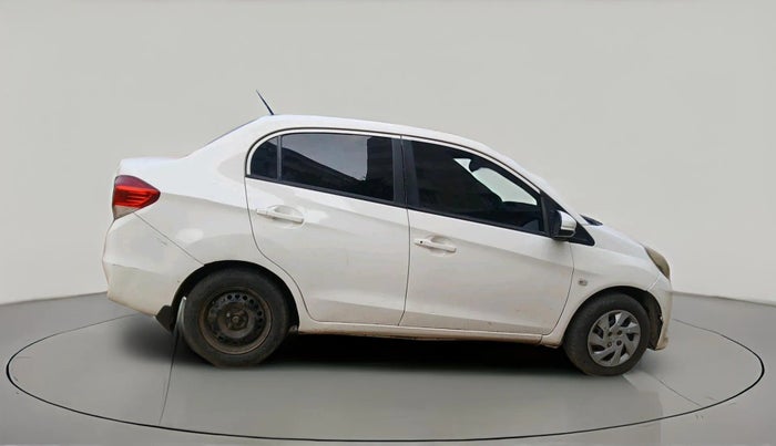 2015 Honda Amaze 1.5L I-DTEC S, Diesel, Manual, 2,33,082 km, exterior