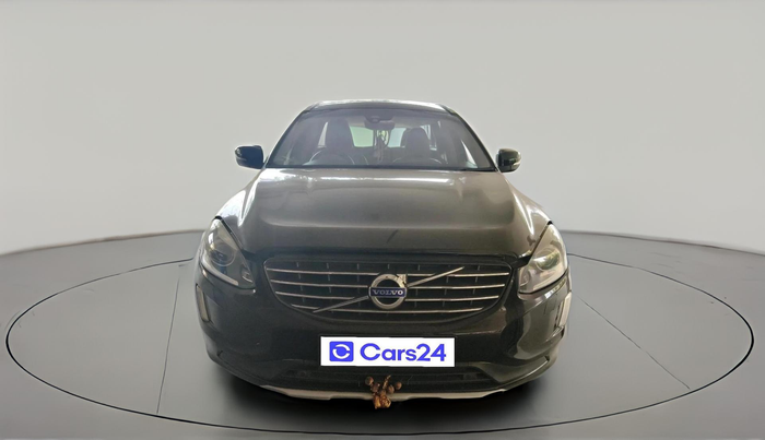 2016 Volvo XC 60 D4 Momentum, Diesel, Automatic, 2,19,069 km, exterior