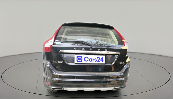 2016 Volvo XC 60 D4 Momentum, Diesel, Automatic, 2,19,069 km, exterior