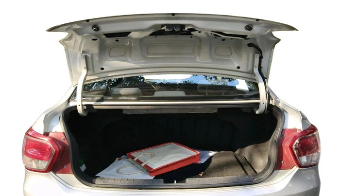 2014 Hyundai Xcent SX 1.2 (O), Petrol, Manual, 68,759 km, exterior