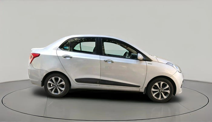 2014 Hyundai Xcent SX 1.2 (O), Petrol, Manual, 68,759 km, exterior