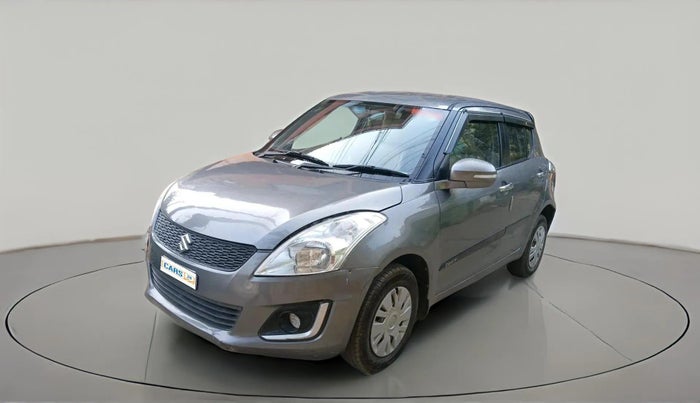 2015 Maruti Swift VDI, Diesel, Manual, 1,80,000 km, exterior