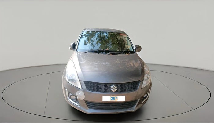 2015 Maruti Swift VDI, Diesel, Manual, 1,80,000 km, exterior