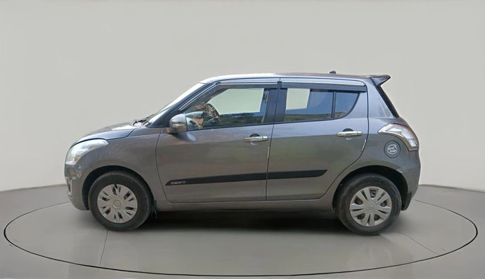 2015 Maruti Swift VDI, Diesel, Manual, 1,80,000 km, exterior