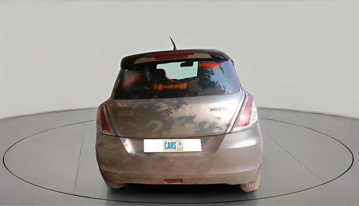 2015 Maruti Swift VDI, Diesel, Manual, 1,80,000 km, exterior