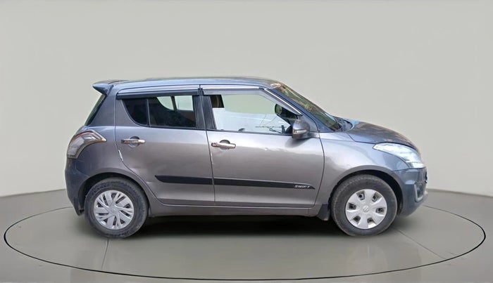 2015 Maruti Swift VDI, Diesel, Manual, 1,80,000 km, exterior