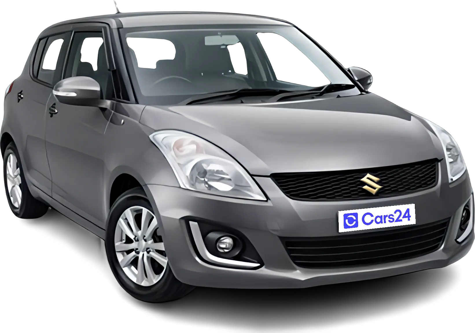 2015 Maruti Swift - Hatchback - Diesel - Manual - ₹3.64 lakh