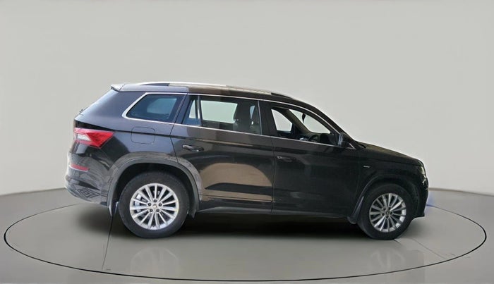 2018 Skoda Kodiaq L&K 2.0 TDI 4X4 AT, Diesel, Automatic, 1,66,352 km, exterior