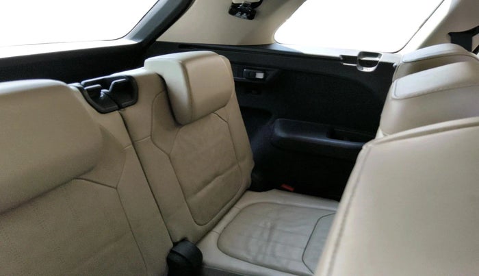 2018 Skoda Kodiaq L&K 2.0 TDI 4X4 AT, Diesel, Automatic, 1,66,352 km, interior