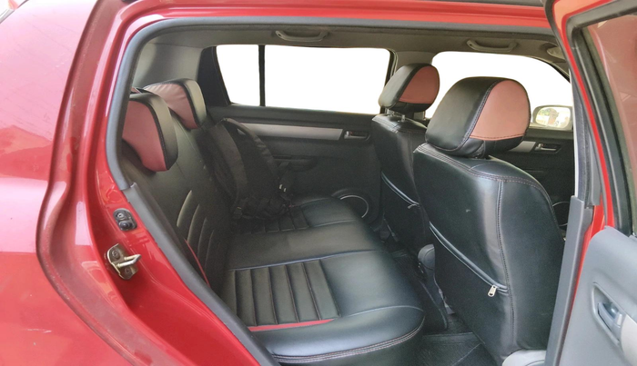 2006 Maruti Swift VXI 1.3, Petrol, Manual, 1,32,074 km, interior