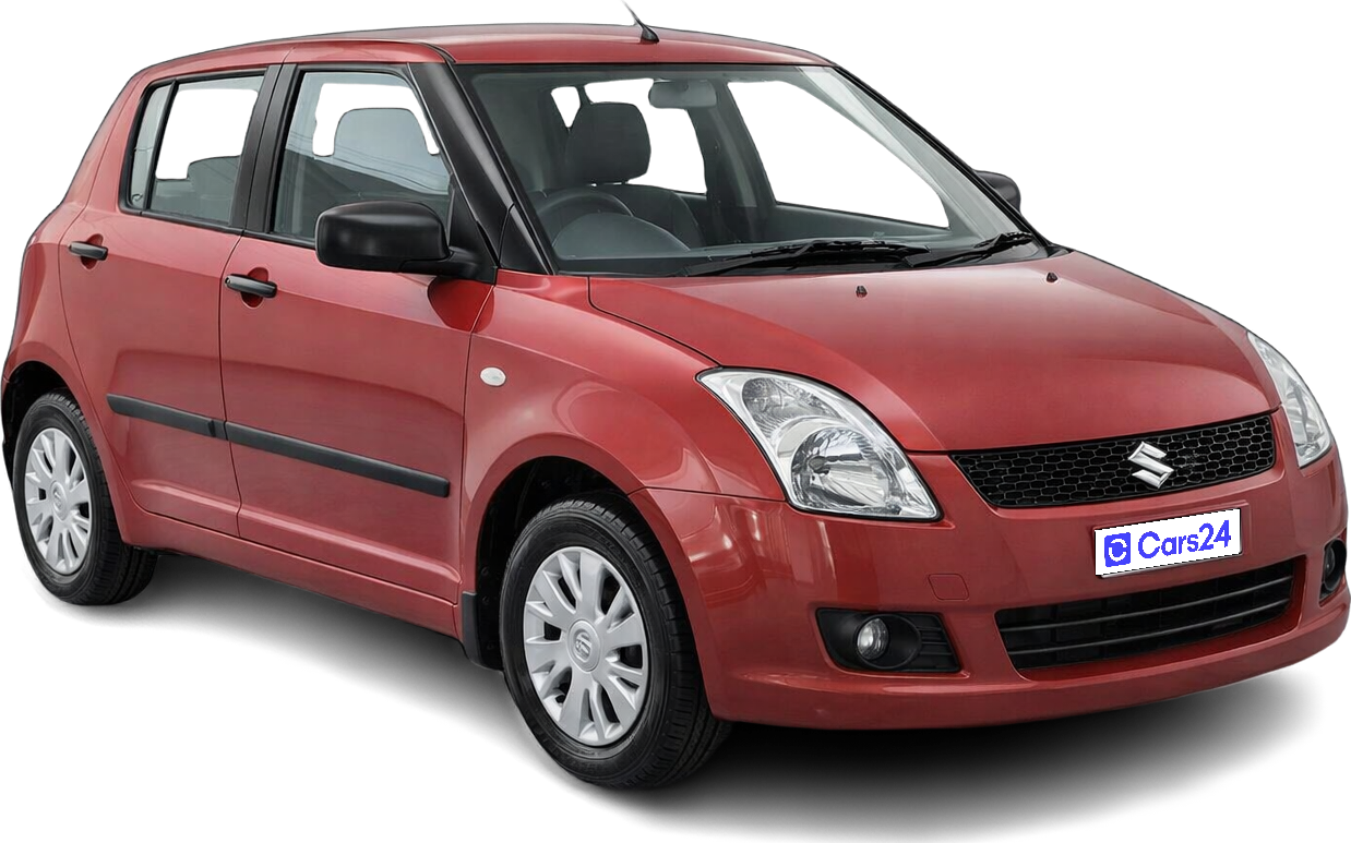 2006 Maruti Swift - Hatchback - Petrol - Manual - ₹97,000