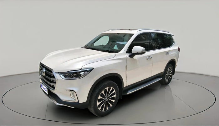 2024 MG GLOSTER SAVVY 2.0 TURBO 6 STR 2WD, Diesel, Automatic, 22,670 km, exterior