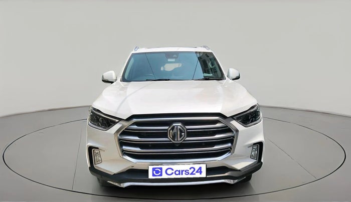 2024 MG GLOSTER SAVVY 2.0 TURBO 6 STR 2WD, Diesel, Automatic, 22,670 km, exterior