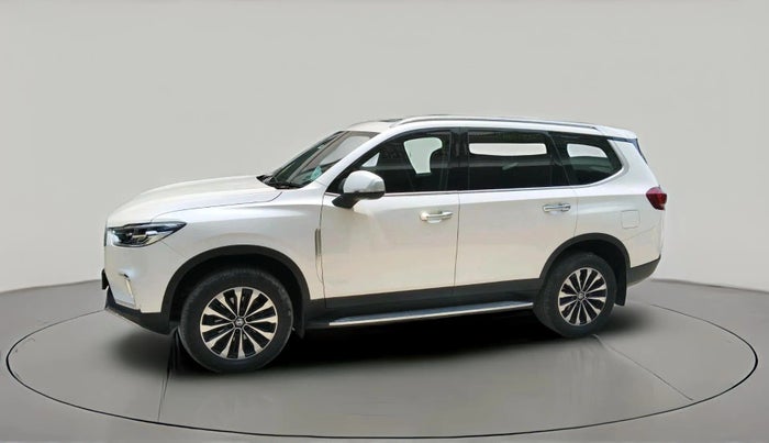 2024 MG GLOSTER SAVVY 2.0 TURBO 6 STR 2WD, Diesel, Automatic, 22,670 km, exterior