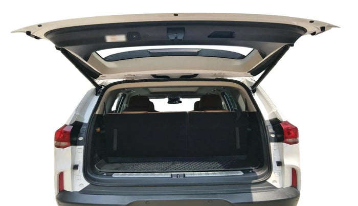 2024 MG GLOSTER SAVVY 2.0 TURBO 6 STR 2WD, Diesel, Automatic, 22,670 km, exterior