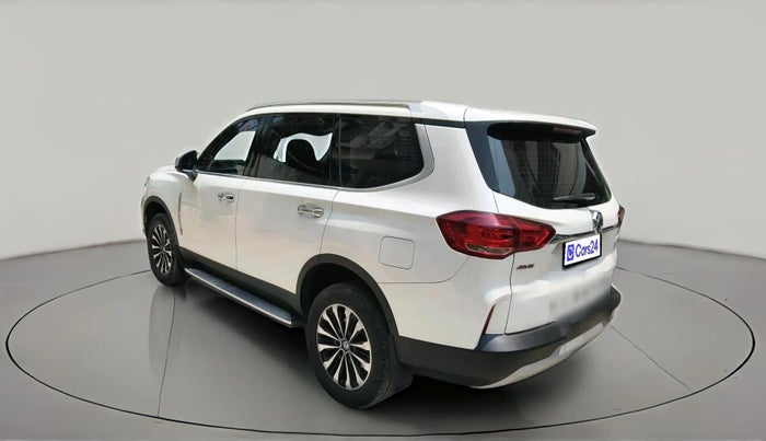 2024 MG GLOSTER SAVVY 2.0 TURBO 6 STR 2WD, Diesel, Automatic, 22,670 km, exterior