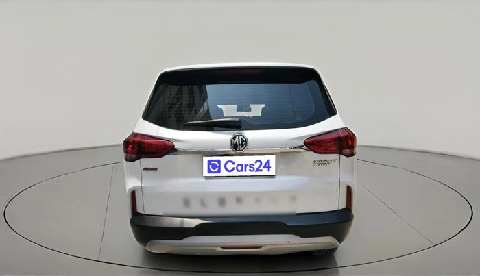 2024 MG GLOSTER SAVVY 2.0 TURBO 6 STR 2WD, Diesel, Automatic, 22,670 km, exterior